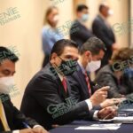 Solicitará Michoacán declaración de emergencia en 5 municipios, tras daños de “Nora”