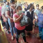 No nos da miedo enfrentar nuestra situación: Párroco de Coalcomán