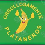 Fijan en Coahuayana a $4.5 pesos el kilo de plátano libre al productor