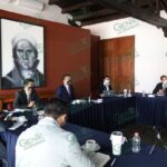 Morelia, Uruapan y Lázaro Cárdenas, son los municipios con mayor número de hospitalizaciones
