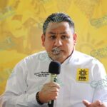 Este viernes, primera plenaria de autoridades electas del PRD