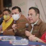 Resolución del TEEM era previsible, actuaron por consigna: CHT