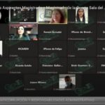 Comparecen ante diputados 19 aspirantes a magistrados de la cuarta sala del TJAM