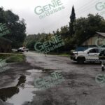 Localizan maniatados los cadáveres de dos hombres y una mujer