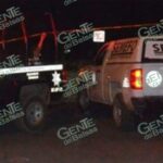 Localizan cadáver baleado sobre carretera Morelia-Salamanca