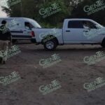 Localizan putrefactos los cadáveres de un hombre y una mujer