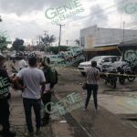 A balazos matan a otro hombre en Uruapan