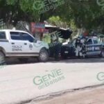Asesinan a balazos a dos clientes de un restaurante de mariscos