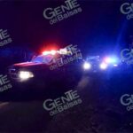 Atacan a balazos a un agente de tránsito