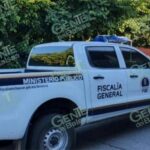 Localizan cadáver de adulto mayor