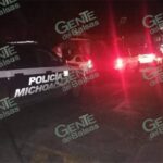 Se enfrentan policías y civiles; hubo tres muertos y tres detenidos