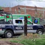 Encuentran cadáver de un hombre, que estaba semi calcinado