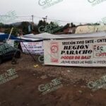 MÁS DE 1,848 MILLONES DE PESOS HA DEJADO BLOQUEO FERROVIARIO