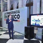 La democracia de México está amenazada de muerte: Silvano