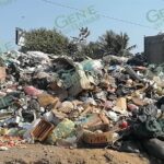 LA BASURA LA PUEDEN VENDER, PERO NO DEBEN PRIVATIZAR EL SERVICIO: SINDICATO