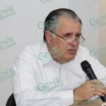 Siguen requerimientos y asuntos en los tribunales contra Itzé Camacho: Peraldí