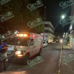 Despliega PC estatal operativo tras sismo, sin afectaciones hasta el momento