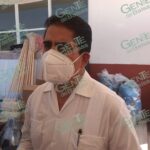 Fueron 80 escuelas de Arteaga y LC afectadas por las tormentas: SEE