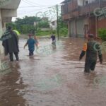 Ejército Mexicano aplica Plan DN-III-E en Lázaro Cárdenas
