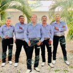 Preparan Los Hermanos Arellano el lanzamiento de su disco 34