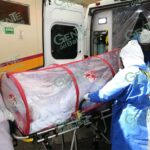 Registra LC ocupación de camas COVID-19 del 44.85 por ciento