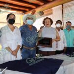 Extienden reconocimiento al director de seguridad de Lázaro Cárdenas
