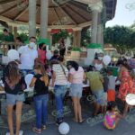 Celebran en Aquila el Día Internacional de la Paz