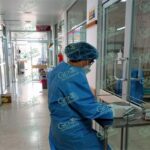 Registra LC ocupación de camas COVID-19 al 45.85 por ciento