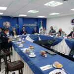 Trabajan para reestablecer luz, telefonía y tránsito en Aguililla, Tepalcatepec y Coalcomán: Silvano