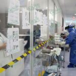 Ocupación de camas COVID-19 al 40.85 por ciento en LC