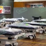 Acusan insensibilidad de CEO de Ternium ante crisis Covid en Aquila