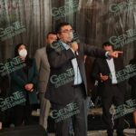 Constancia de validez de elección de gobernador en Michoacán no está firme: PRD