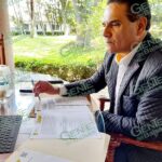 Respalda Consejo Nacional del PRD cruzada de Silvano Aureoles