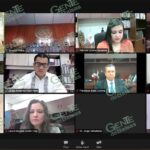 Comparte Oples experiencias sobre acciones afirmativas en favor de personas LGBTTTIQ+ y con discapacidad