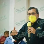 Con elementos suficientes para un proceso electoral extraordinario en Michoacán: PRD