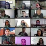 SCJN contribuye con el IEM en combatir el hostigamiento y acoso sexual y laboral