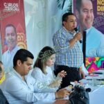 Fortalecimiento del PRD en Michoacán, nueva ruta de la Dirección Estatal Ejecutiva