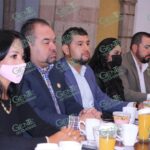 El GPPRD cumplió con las y los michoacanos en la LXXIV Legislatura local