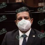 En 2021 seguimos en la lucha por nuestra libertad: Oscar Escobar