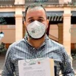 Urge Reyes Galindo a Gobierno de Michoacán para apoyar a municipios afectados por lluvias