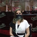 Atención a grupos vulnerables será prioridad para Ivonne Pantoja