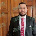 Reyes Galindo será coordinador del Grupo Parlamentario del PT en el Congreso de Michoacán