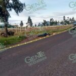 Localizan cuerpos desmembrados de dos hombres en Irimbo