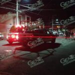 Atacan a joven pareja, matan al masculino y dejan herida a la esposa