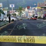 Ejecutan a 6 afuera de un bar de Morelia