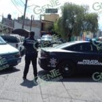 Rescatan a una mujer secuestrada en Morelia