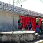 Denuncian malos tratos y arbitrariedades de director del Cereso de LC