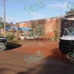 Matan a machetazos a un hombre en Uruapan