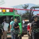 En Zamora ejecutan a balazos a un hombre