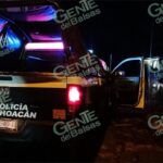 En Uruapan, matan a balazos a un hombre dentro de su domicilio